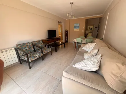 Alquiler temporario de apartamento em Mar del plata