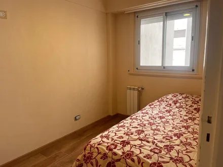 Alquiler temporario de apartamento em Mar del plata