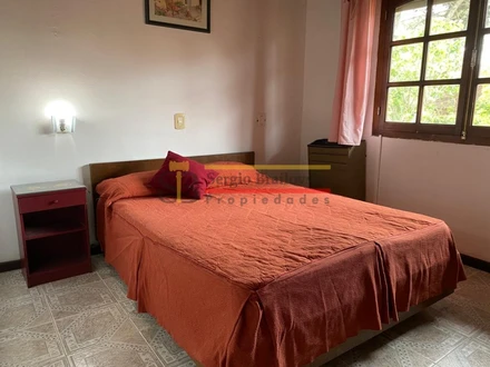 Alquiler temporario de casa em Villa gesell