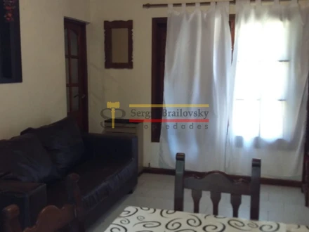 Alquiler temporario de casa em Villa gesell