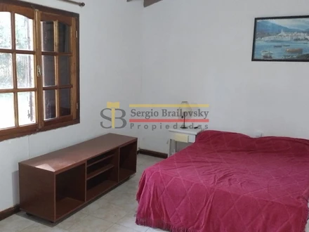 Alquiler temporario de casa em Villa gesell