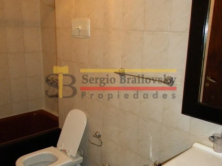 Alquiler temporario de casa em Villa gesell