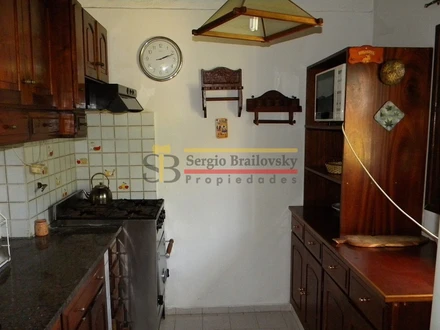 Alquiler temporario de casa em Villa gesell