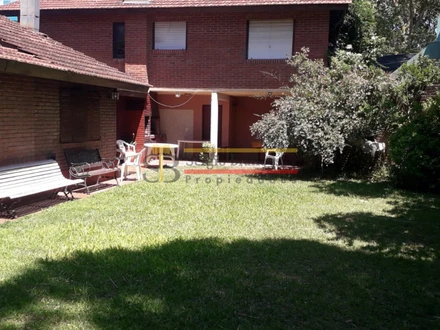 Alquiler temporario de casa em Villa gesell