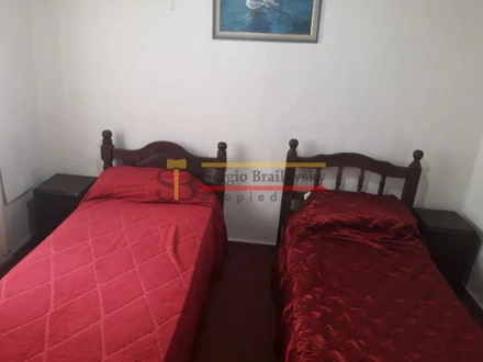 Alquiler temporario de casa em Villa gesell