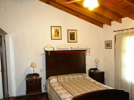 Alquiler temporario de casa em Villa gesell