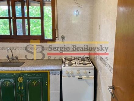 Alquiler temporario de casa em Villa gesell