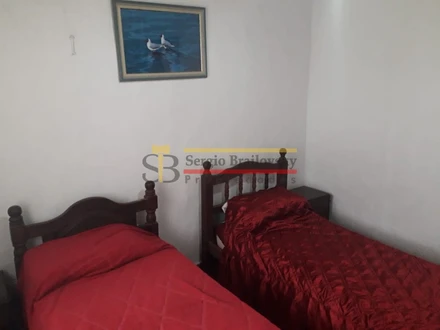 Alquiler temporario de casa em Villa gesell