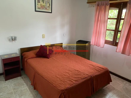 Alquiler temporario de casa em Villa gesell