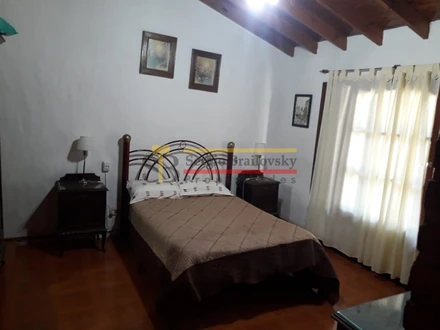 Alquiler temporario de casa em Villa gesell