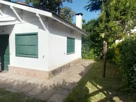 Alquiler temporario de casa em Villa gesell