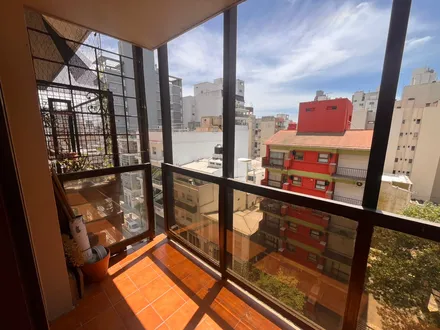 Alquiler temporario de apartamento em Mar del plata