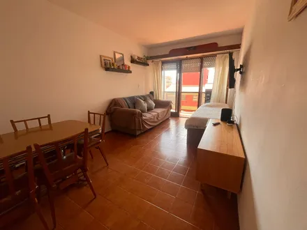Alquiler temporario de apartamento em Mar del plata