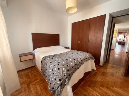 Alquiler temporario de apartamento em Mar del plata