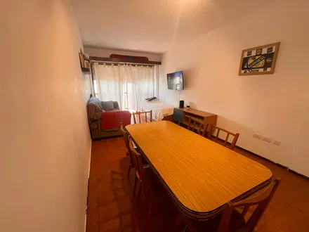 Alquiler temporario de apartamento em Mar del plata