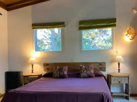 Alquiler temporario de casa em Valeria del mar