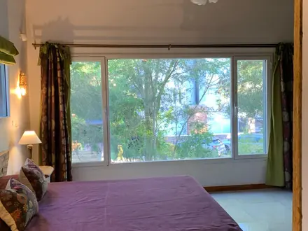 Alquiler temporario de casa em Valeria del mar