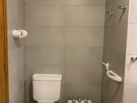 Alquiler temporario de casa em Valeria del mar