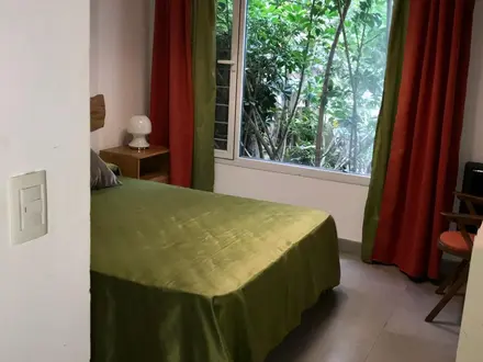 Alquiler temporario de casa em Valeria del mar