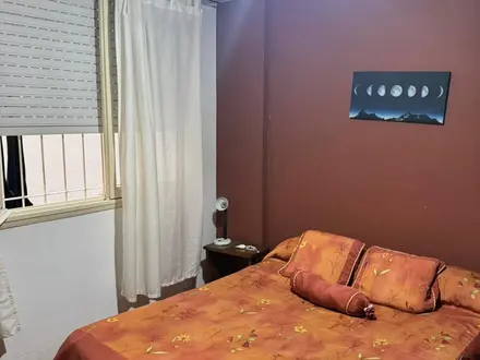 Alquiler temporario de apartamento em Mar del plata