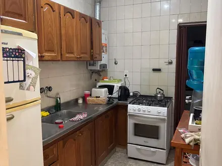 Alquiler temporario de apartamento em Mar del plata