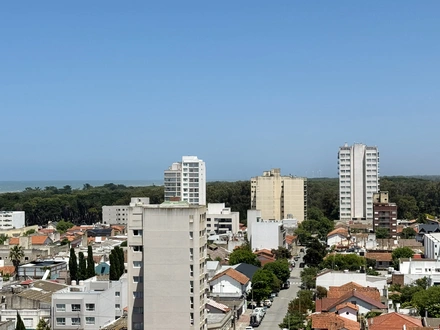 Alquiler temporario de apartamento em Necochea