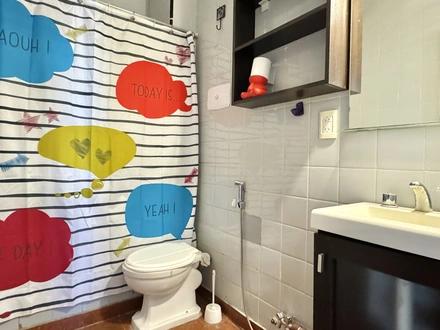 Alquiler temporario de apartamento em Necochea