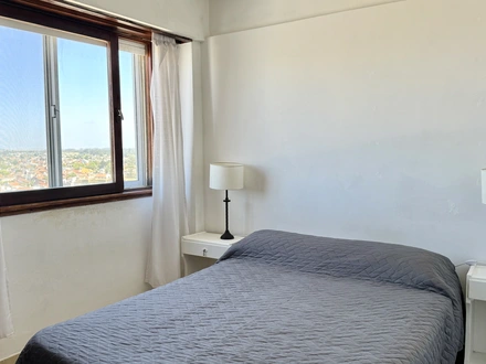 Alquiler temporario de apartamento em Necochea