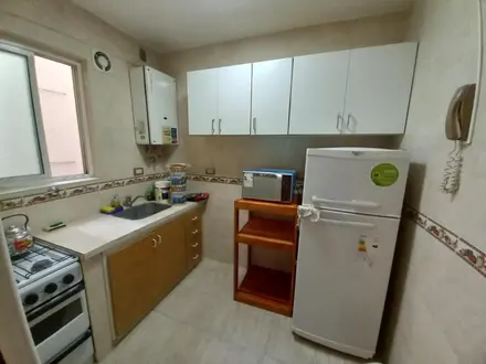 Alquiler temporario de apartamento em Mar del plata