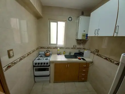 Alquiler temporario de apartamento em Mar del plata