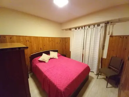 Alquiler temporario de apartamento em Mar del plata