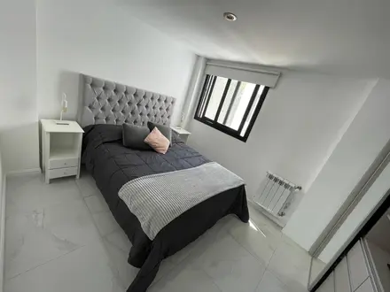 Alquiler temporario de apartamento em Mar del plata