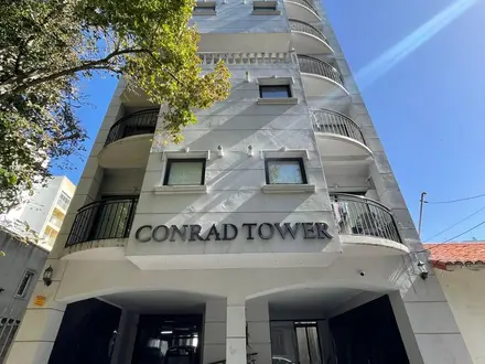 Alquiler temporario de apartamento em Mar del plata