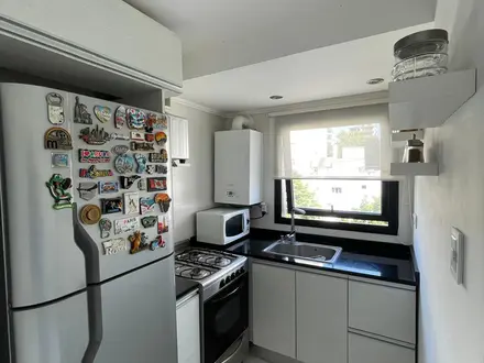 Alquiler temporario de apartamento em Mar del plata