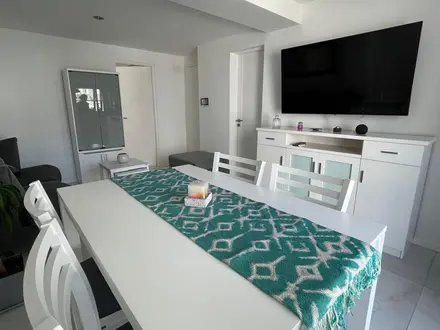 Alquiler temporario de apartamento em Mar del plata