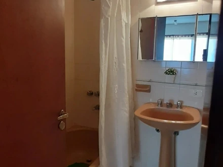 Alquiler temporario de apartamento em Mar del plata