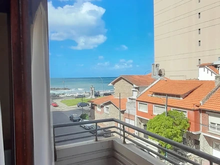 Alquiler temporario de apartamento em Mar del plata