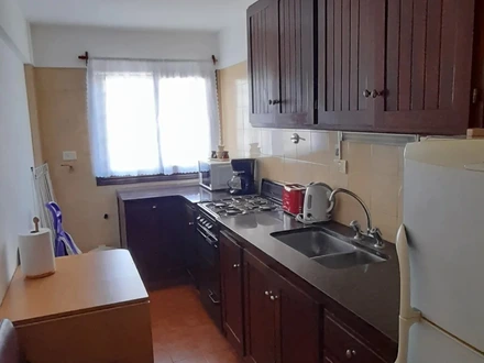 Alquiler temporario de apartamento em Mar del plata