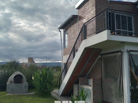 Alquiler temporario de casa em Potrero de garay