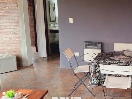 Alquiler temporario de casa em Potrero de garay