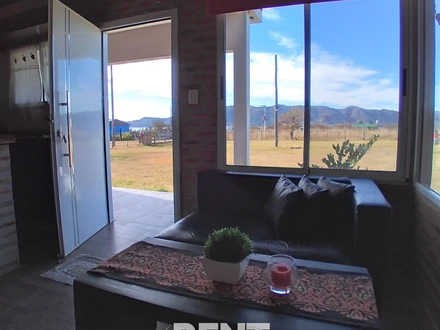 Alquiler temporario de casa em Potrero de garay