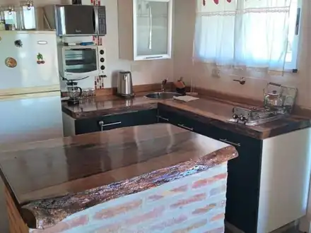 Alquiler temporario de casa em Potrero de garay