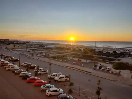 Alquiler temporario de apartamento em Necochea