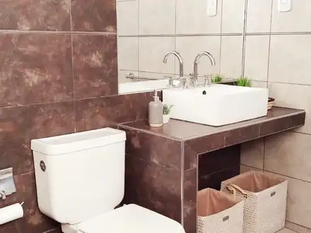 Alquiler temporario de apartamento em San rafael