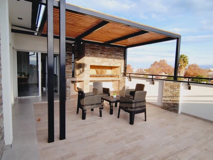 Alquiler temporario de apartamento em San rafael