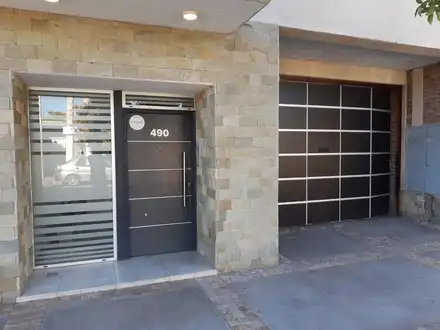 Alquiler temporario de apartamento em San rafael