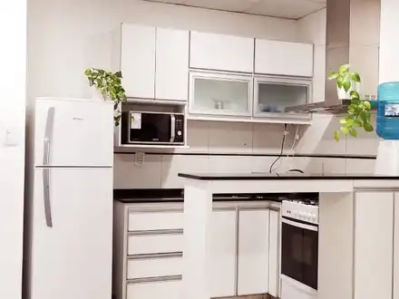 Alquiler temporario de apartamento em San rafael