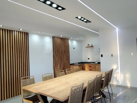 Alquiler temporario de apartamento em San rafael