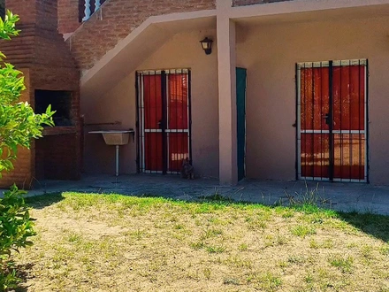 Alquiler temporario de apartamento em Nueva atlantis