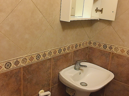 Alquiler temporario de apartamento em Nueva atlantis